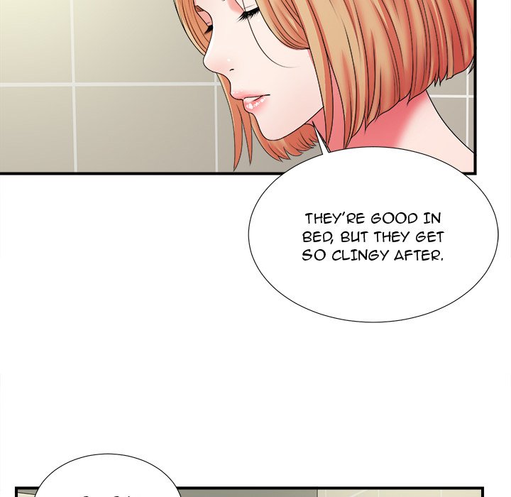 The Rookie Chapter 15 - Page 36