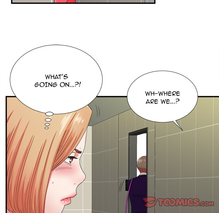 The Rookie Chapter 15 - Page 50