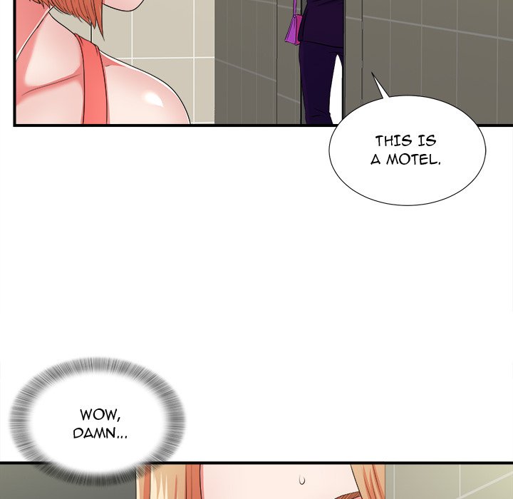 The Rookie Chapter 15 - Page 51