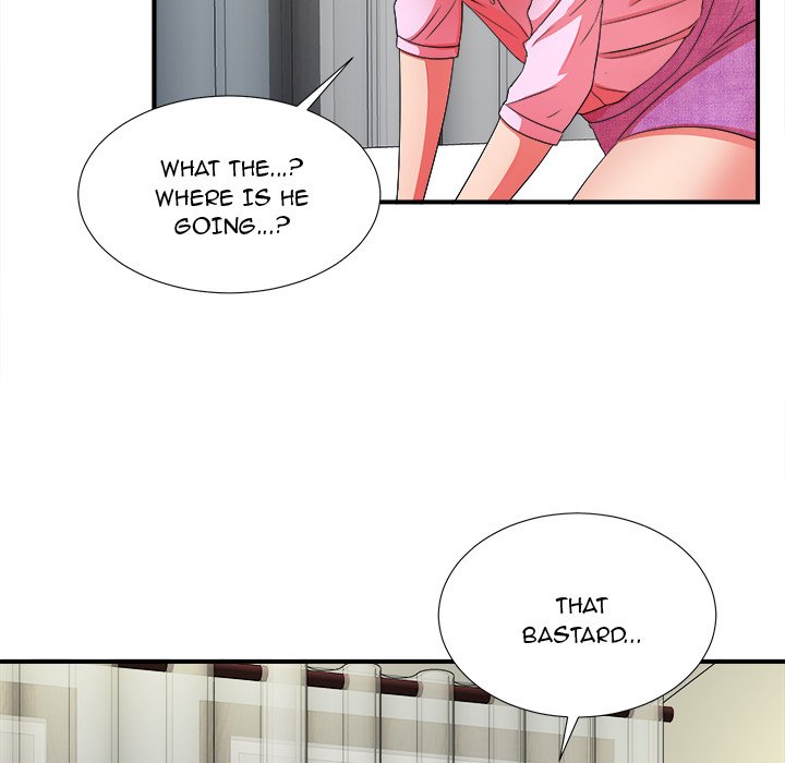 The Rookie Chapter 15 - Page 64