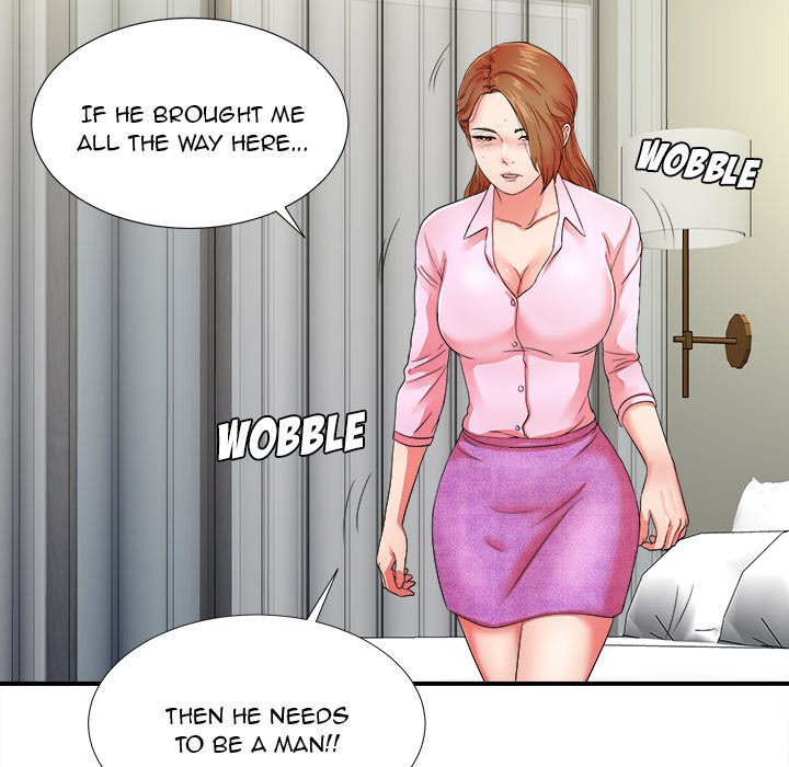 The Rookie Chapter 15 - Page 65