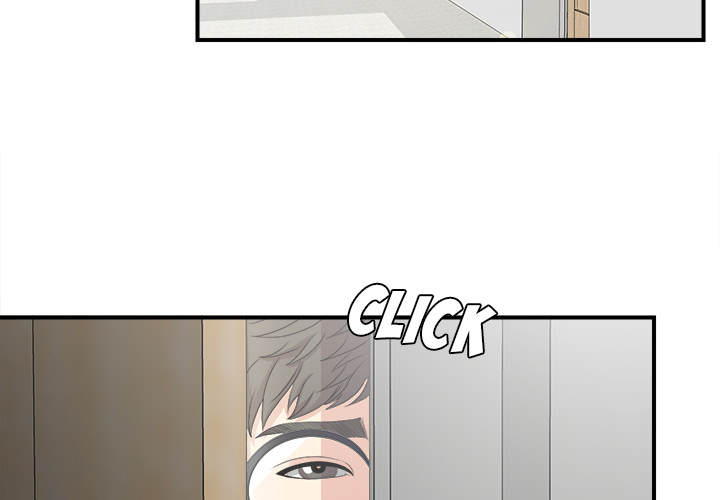 The Rookie Chapter 2 - Page 4