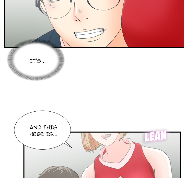 The Rookie Chapter 2 - Page 60