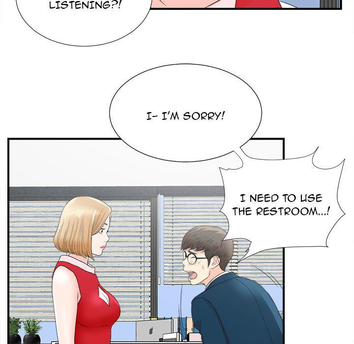 The Rookie Chapter 2 - Page 82