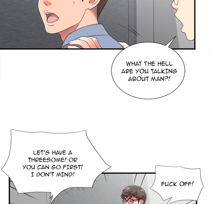 The Rookie Chapter 20 - Page 69