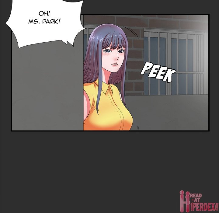 The Rookie Chapter 23 - Page 59