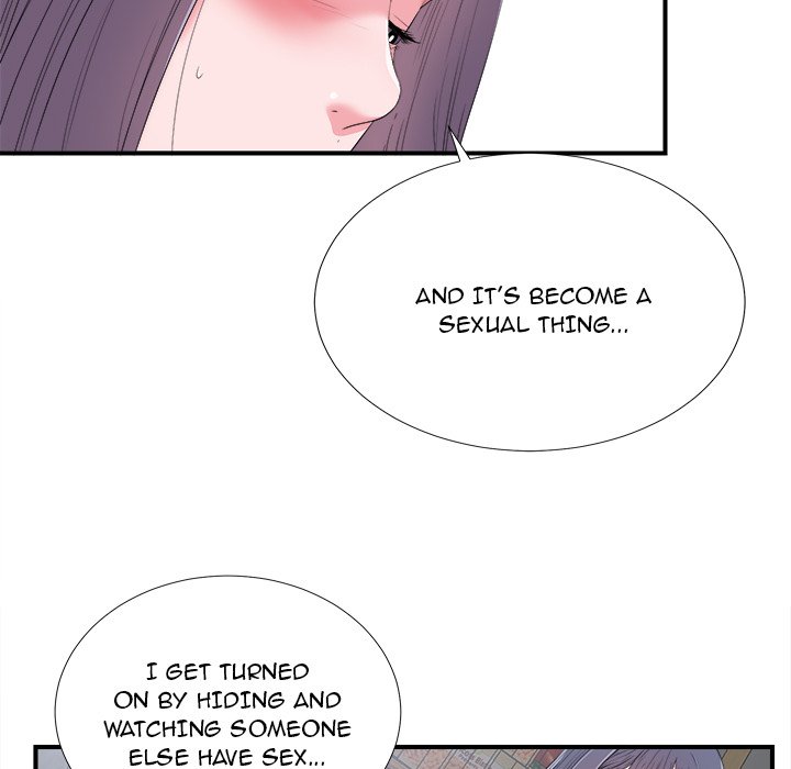 The Rookie Chapter 25 - Page 69