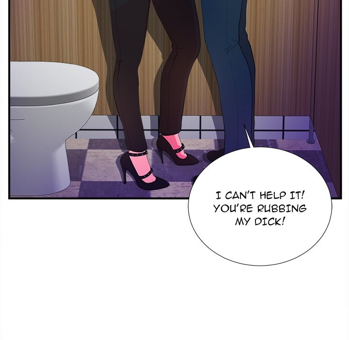 The Rookie Chapter 4 - Page 70