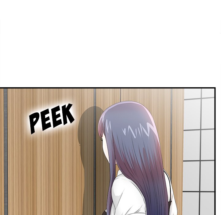 The Rookie Chapter 5 - Page 10