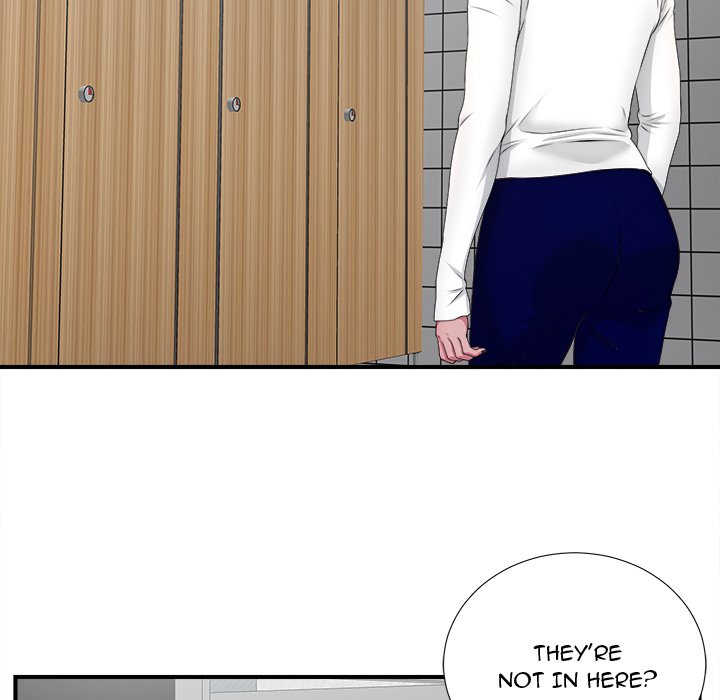 The Rookie Chapter 5 - Page 35