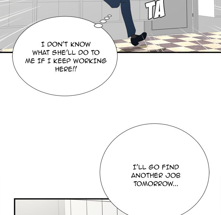 The Rookie Chapter 5 - Page 81