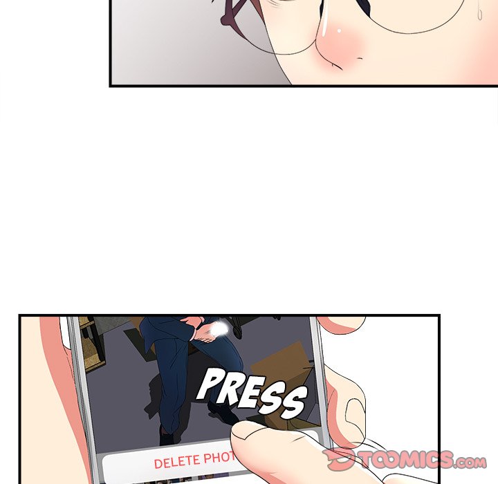 The Rookie Chapter 6 - Page 63