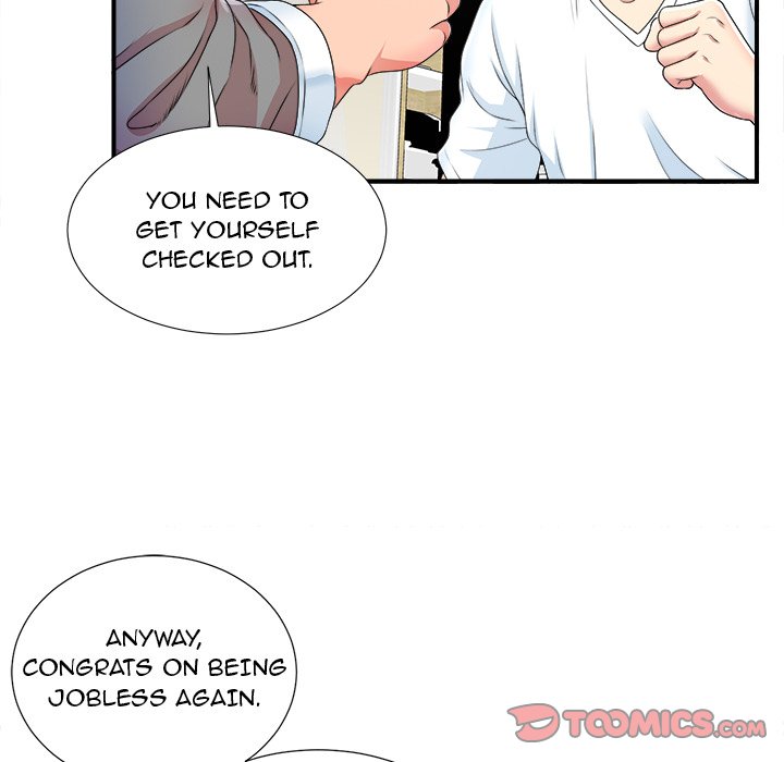 The Rookie Chapter 6 - Page 81