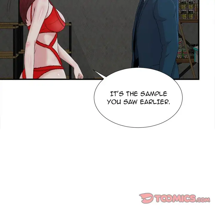 The Rookie Chapter 8 - Page 111