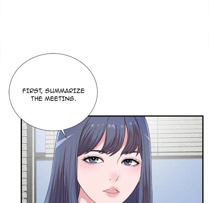 The Rookie Chapter 8 - Page 64