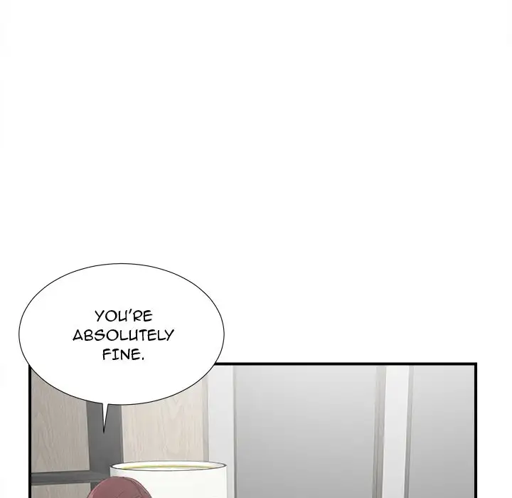 The Rookie Chapter 9 - Page 8