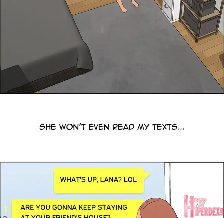 Pretty Girls Chapter 14 - Page 75