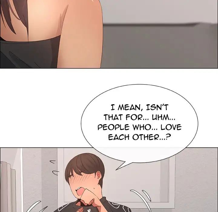 Pretty Girls Chapter 15 - Page 60