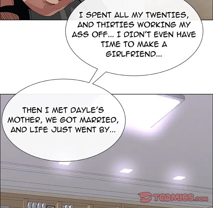 Pretty Girls Chapter 17 - Page 50