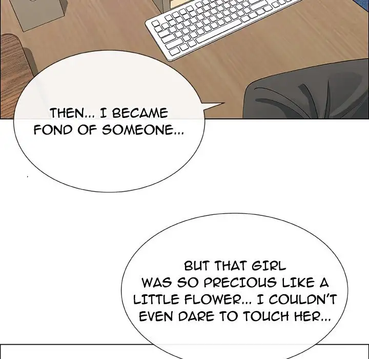 Pretty Girls Chapter 17 - Page 55