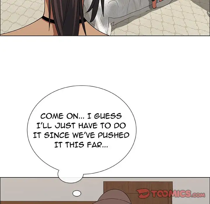 Pretty Girls Chapter 19 - Page 54