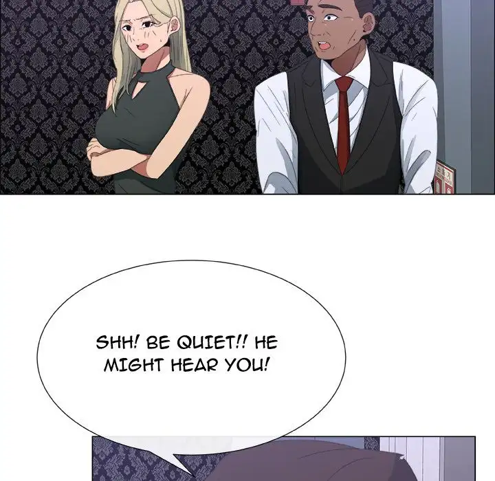 Pretty Girls Chapter 3 - Page 59