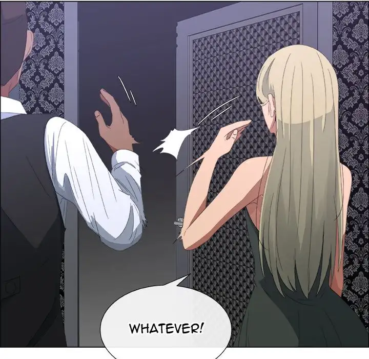 Pretty Girls Chapter 3 - Page 64