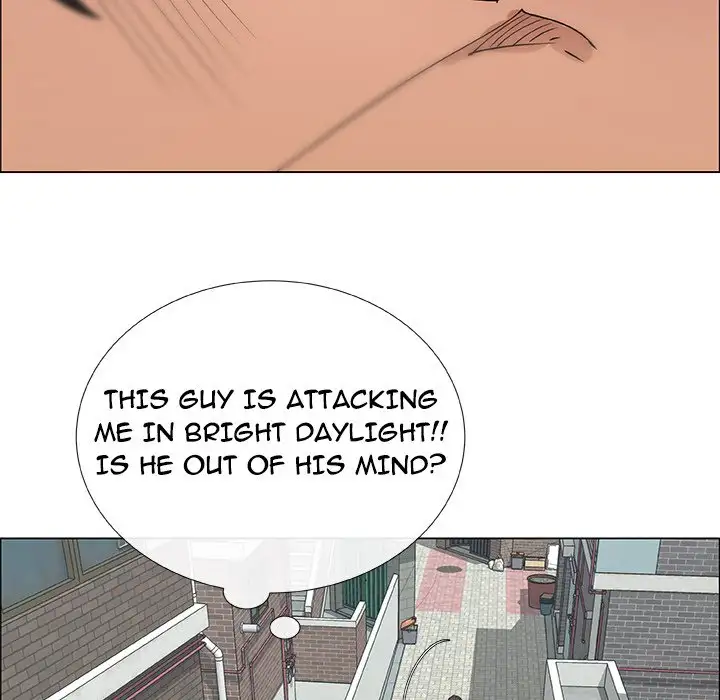 Pretty Girls Chapter 30 - Page 55