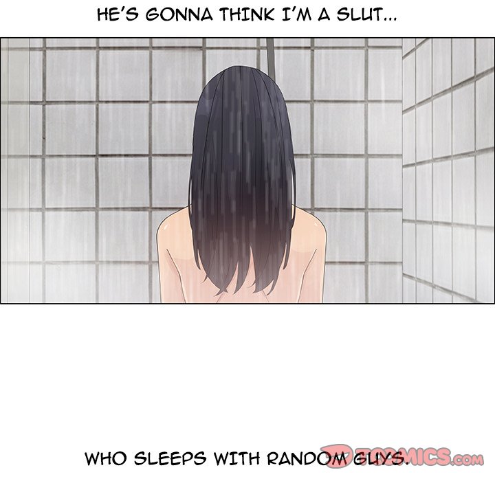 Pretty Girls Chapter 38 - Page 62