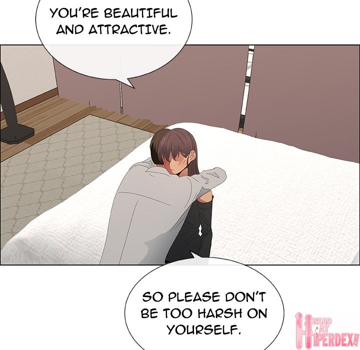 Pretty Girls Chapter 40 - Page 17