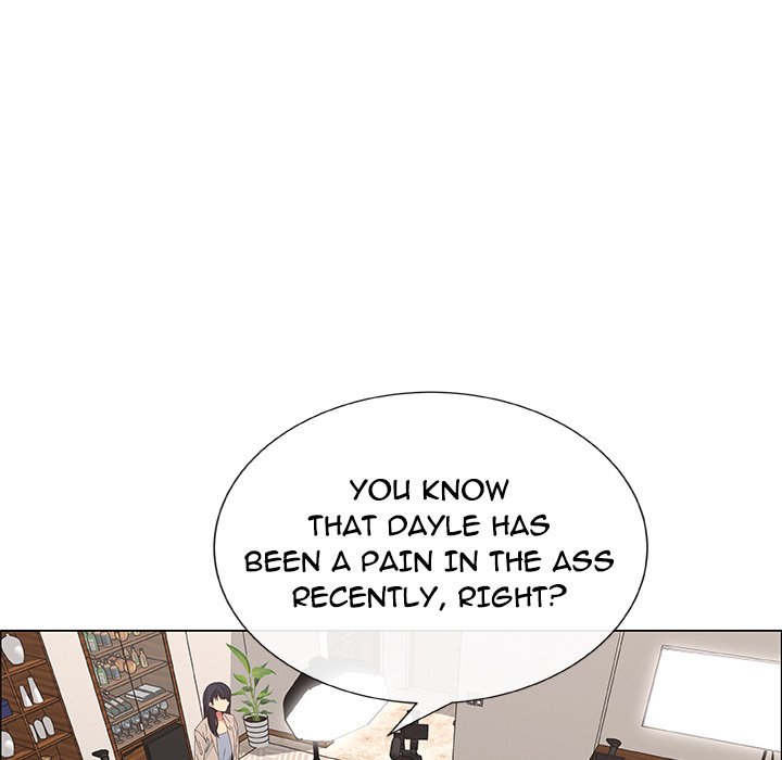 Pretty Girls Chapter 41 - Page 25