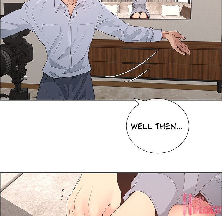 Pretty Girls Chapter 41 - Page 53