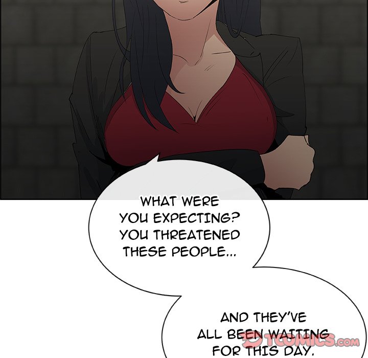 Pretty Girls Chapter 47 - Page 42