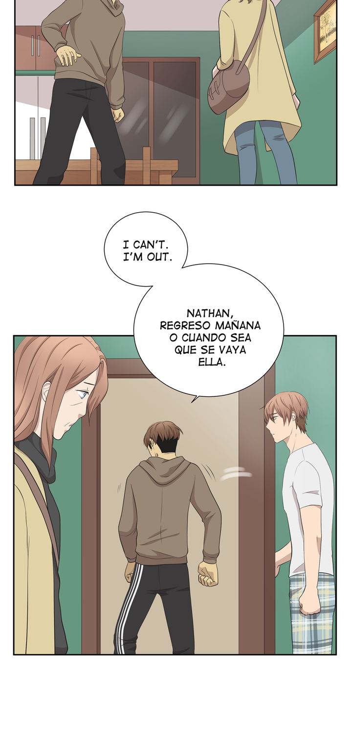 Lost and Found Chapter 70 - Page 4