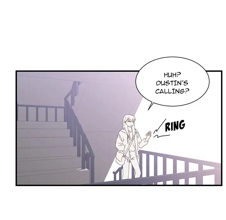 Do You Believe in Ghosts? Chapter 1 - Page 31