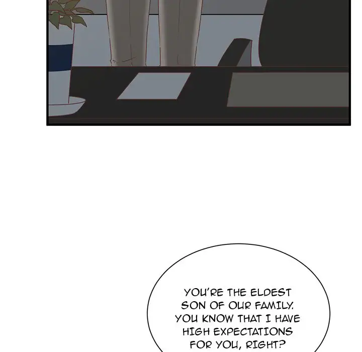 Do You Believe in Ghosts? Chapter 11 - Page 30