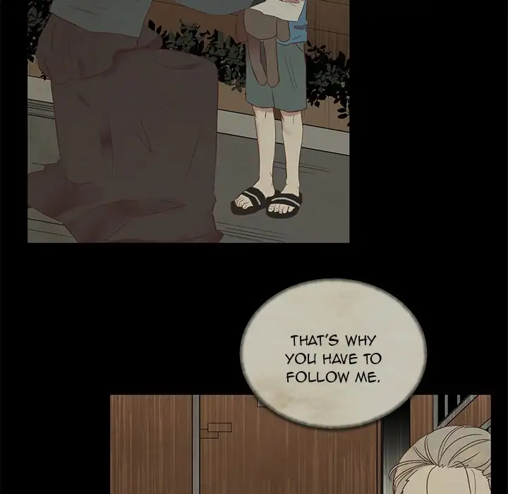 Do You Believe in Ghosts? Chapter 12 - Page 95