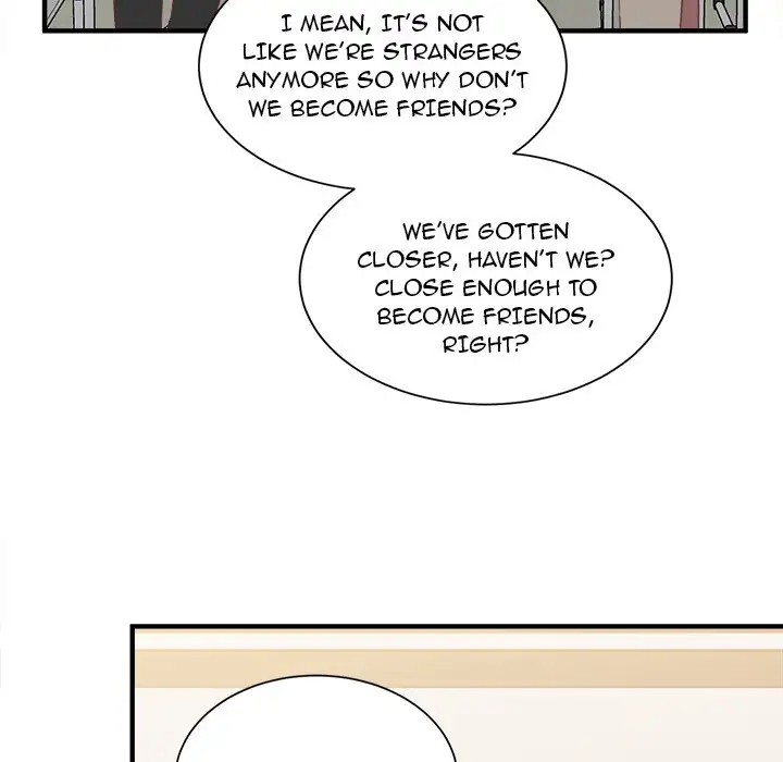 Do You Believe in Ghosts? Chapter 13 - Page 70