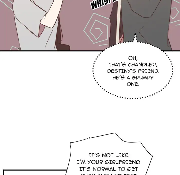 Do You Believe in Ghosts? Chapter 18 - Page 77