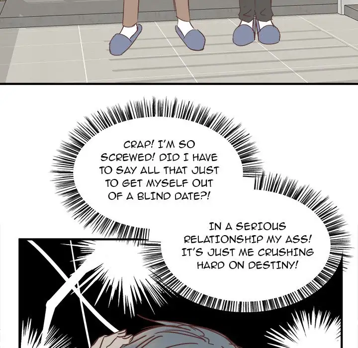 Do You Believe in Ghosts? Chapter 22 - Page 46