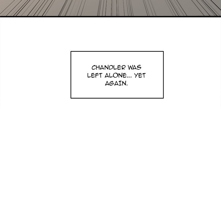 Do You Believe in Ghosts? Chapter 27 - Page 94