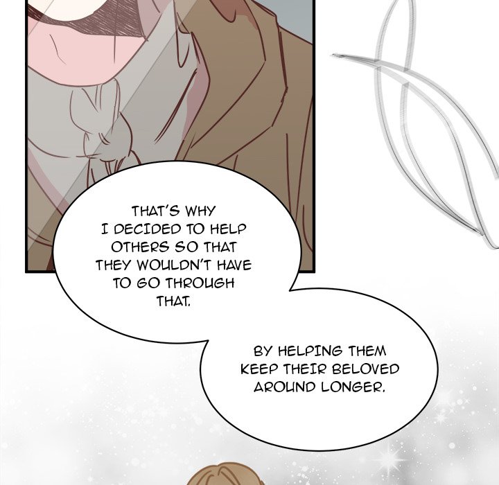 Do You Believe in Ghosts? Chapter 29 - Page 71