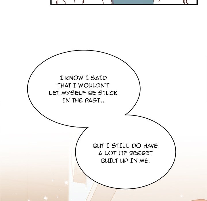 Do You Believe in Ghosts? Chapter 30 - Page 10