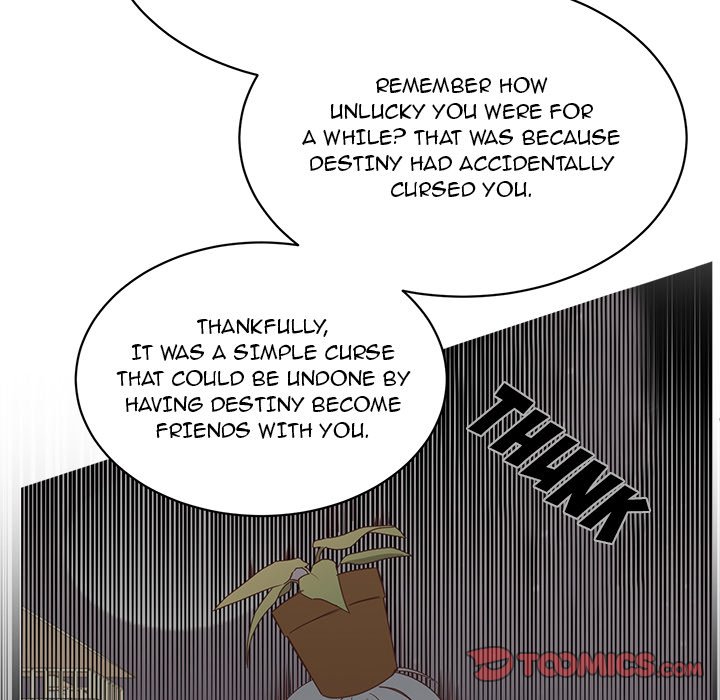 Do You Believe in Ghosts? Chapter 30 - Page 102