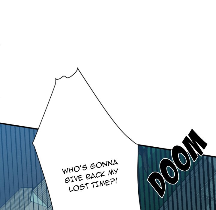 Do You Believe in Ghosts? Chapter 30 - Page 130