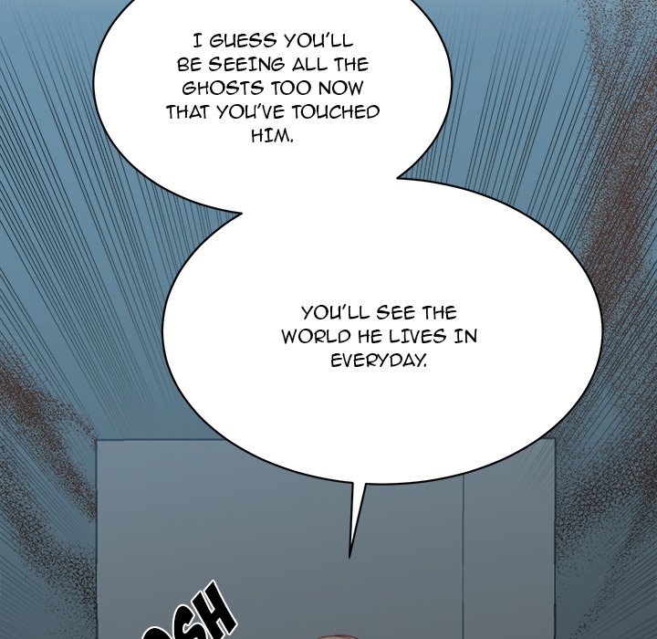 Do You Believe in Ghosts? Chapter 32 - Page 53