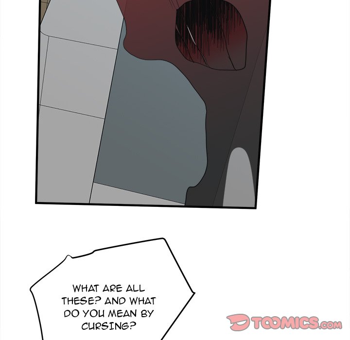 Do You Believe in Ghosts? Chapter 32 - Page 60