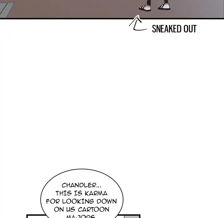 Do You Believe in Ghosts? Chapter 4 - Page 55