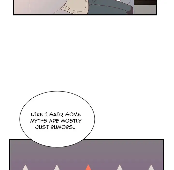 Do You Believe in Ghosts? Chapter 5 - Page 10