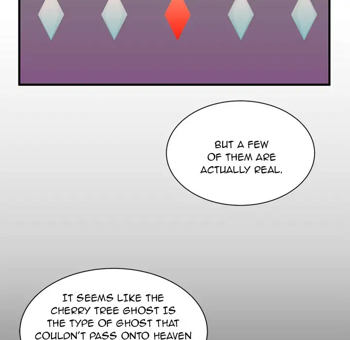 Do You Believe in Ghosts? Chapter 5 - Page 11